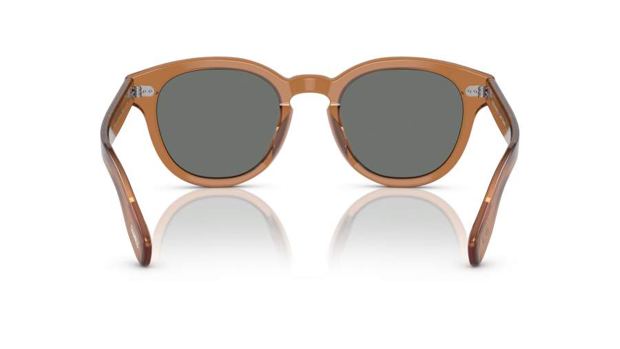 Sunglasses Oliver peoples Cary grant Sun OV5413SU 1783W5 50-22