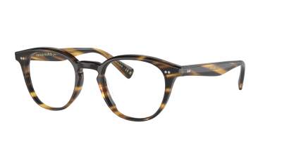 Brille Oliver peoples Desmon OV5454U 1003 48-21 Cocobolo auf Lager