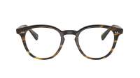 Oliver peoples Desmon OV5454U 1003 48-21 Cocobolo