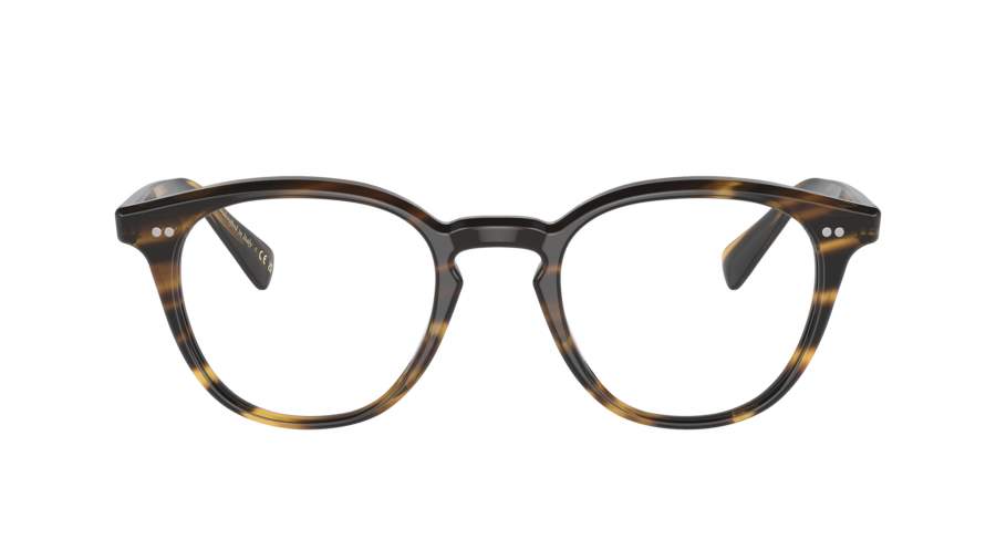 Eyeglasses Oliver peoples Desmon OV5454U 1003 48-21 Cocobolo in stock