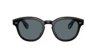 Oliver peoples Cary grant OV5413SU 14923R 50-22 Noir