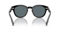 Oliver peoples Cary grant OV5413SU 14923R 50-22 Noir