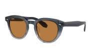 Oliver peoples N.05 sun OV5547SU 177753 Twilight Gradient