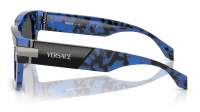 Versace VE4464 545887 55-20 Havana Blue