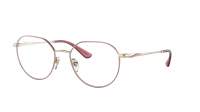 Vogue Eyewear VO4209 5141 52-18 Top Purple/Pale Gold