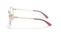 Vogue Eyewear VO4209 5141 52-18 Top Purple/Pale Gold