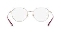 Vogue Eyewear VO4209 5141 52-18 Top Purple/Pale Gold