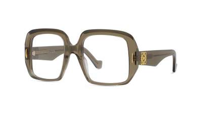 Loewe Anagram LW50076I 057 52-20 Kaki