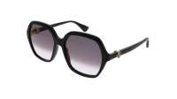 Cartier Contemporary CT0470S 001 57-16 Nero