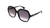 Cartier Contemporary CT0470S 001 57-16 Noir