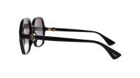 Cartier Contemporary CT0470S 001 57-16 Nero