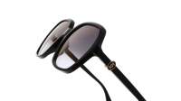 Cartier Contemporary CT0470S 001 57-16 Crna