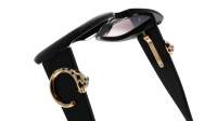 Cartier Core range CT0471S 001 54-18 Noir