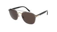 Cartier Contemporary CT0012S 004 54-21 Cinza