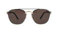 Cartier Contemporary CT0012S 004 54-21 Szary
