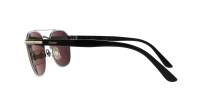 Cartier Contemporary CT0012S 004 54-21 Gris