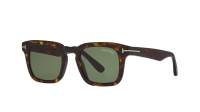 Tom Ford Dax FT0751/S 52N 50-22 Tartaruga