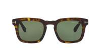 Tom Ford Dax FT0751/S 52N 50-22 Escama