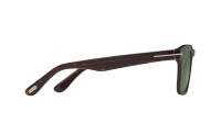 Tom Ford Dax FT0751/S 52N 50-22 Tartaruga