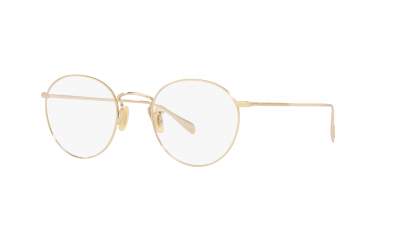 Oliver peoples Coleridge OV1186 5145 50-22 Oro