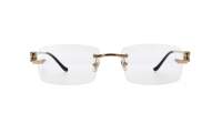 Cartier Core range CT0281O-001 54-18 Gold