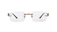 Cartier Panthère de Cartier CT0281O-001 54-18 Oro