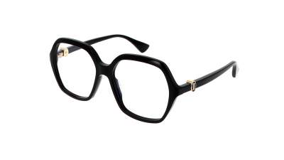 Cartier Contemporary CT0492O 001 57-16 Preto