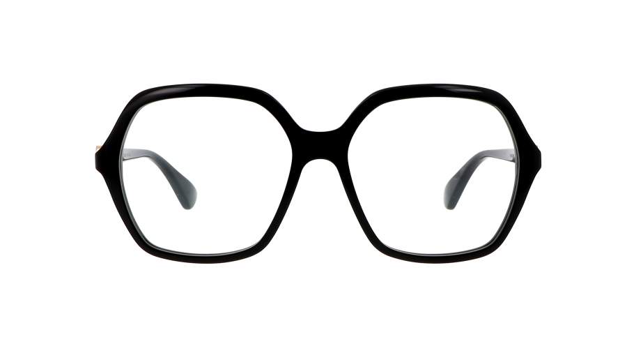 Eyeglasses Cartier Contemporary CT0492O 001 Black in stock