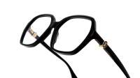 Cartier Contemporary CT0492O 001 57-16 Noir