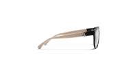 CHANEL CH3471 C534 51-17 Nero