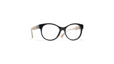 CHANEL CH3471 C534 51-17 Nero