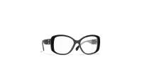 CHANEL CH3476 C501 53-17 Schwarz