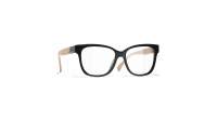 CHANEL CH3472 C534 52-17 Black