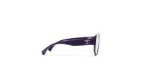 CHANEL CH3476 1758 55-17 Purple