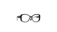 CHANEL CH3476 C535 53-17 Nero