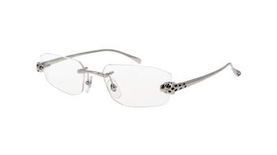 Cartier Panthère de Cartier CT0494O 002 55-18 Plata