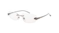 Cartier Panthère de Cartier CT0494O 002 55-18 Plata