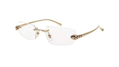 Cartier Panthère de Cartier CT0494O 001 55-18 Gold