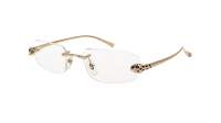 Cartier Exception CT0494O 001 Gold