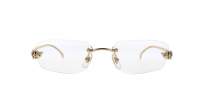 Cartier Exception CT0494O 001 Gold