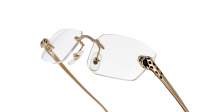 Cartier Exception CT0494O 001 Gold