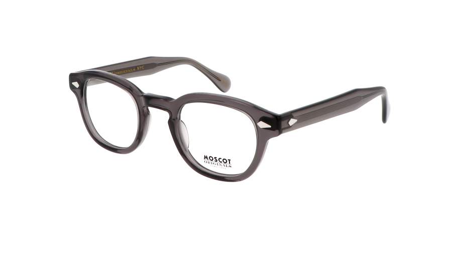 Okulary korekcyjne Moscot LEMTOSH 44 GREY Szary