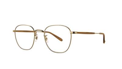 Garrett Leight Grant m 3009 G-SRAT 49-22 Ouro