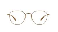 Garrett Leight Grant m 3009 G-SRAT 49-22 Oro