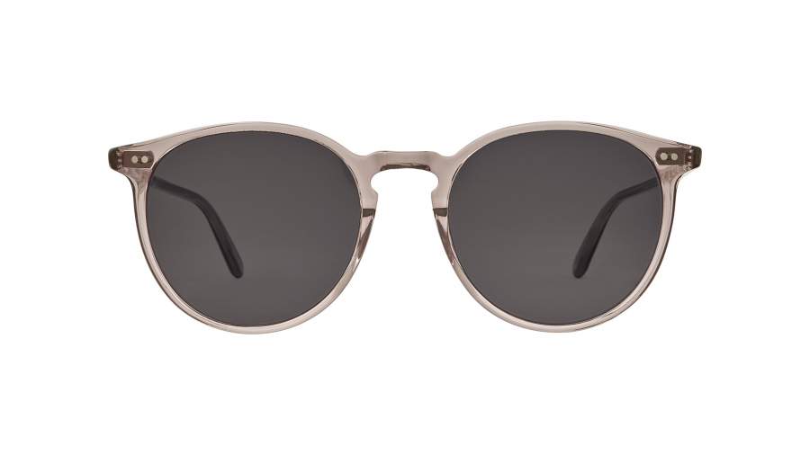 Sunglasses Garrett Leight Morningside 2076 DER 51-21 Desert rose in stock