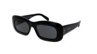 CELINE 3 Dots CL40294I 01A 53-19 Noir