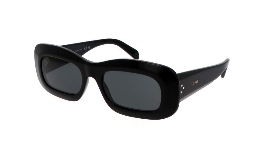 Sunčane naočale CELINE 3 dots CL40294I 01A 53-19 Crna