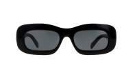 CELINE 3 Dots CL40294I 01A 53-19 Noir