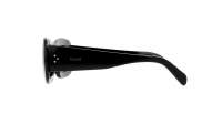 CELINE 3 dots CL40294I 01A 53-19 Preto