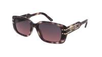 DIOR DIORSIGNATURE S12I 29AD 53-18 Skildpadde